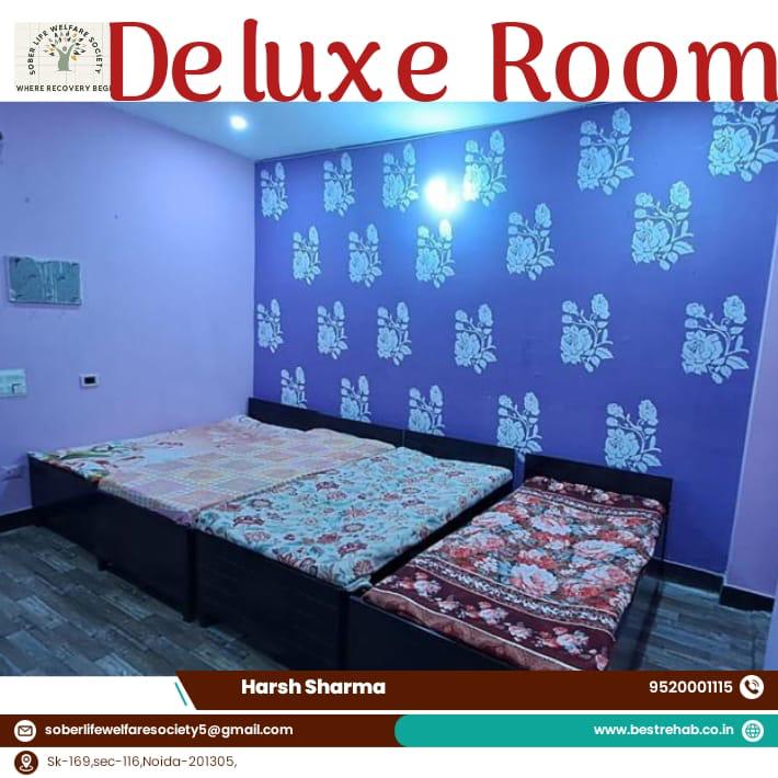 Rehabilitation Centre & De Addiction Center